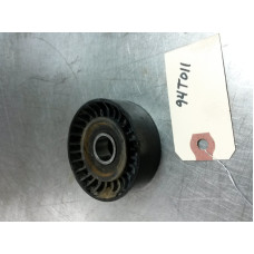 94T011 Idler Pulley For 16-18 Ram 1500  3.0  Diesel